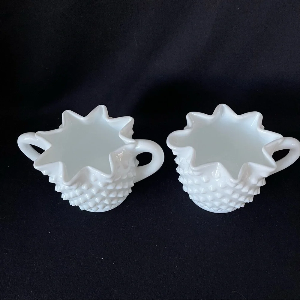 Fenton star sugar